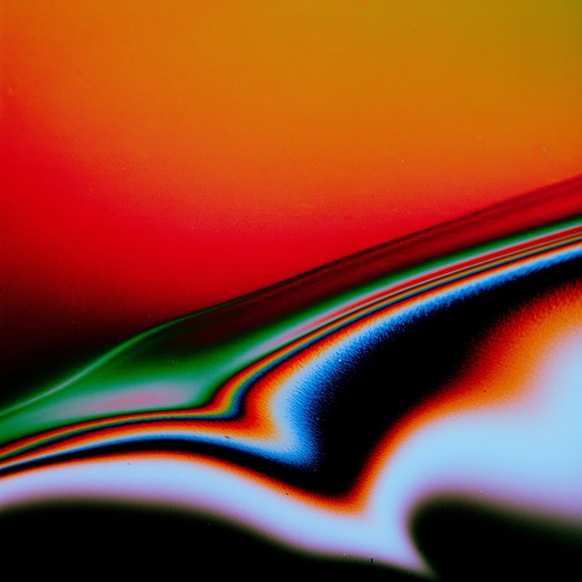 Dune - Extended album art