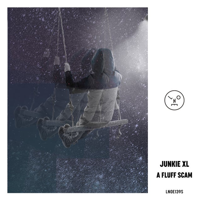 A Fluff Scam album art