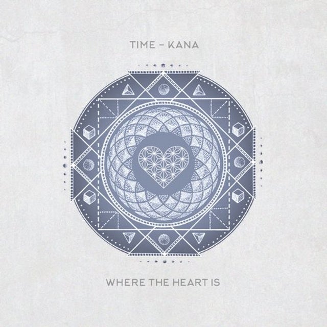 Kana feat. Benjy album art