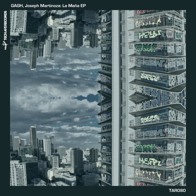La Maña album art