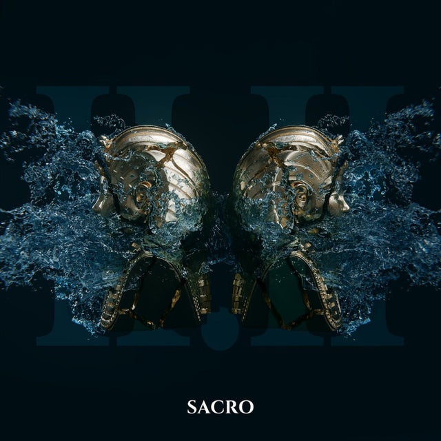 Last Chance album art