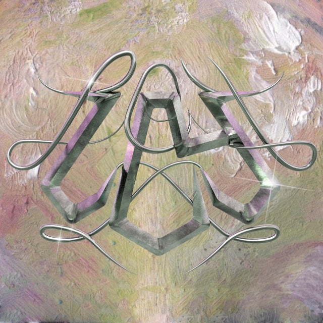 Teeth album art