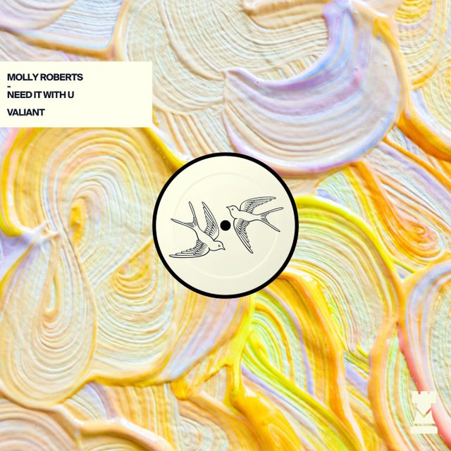 Need It With U - Extended Mix album art