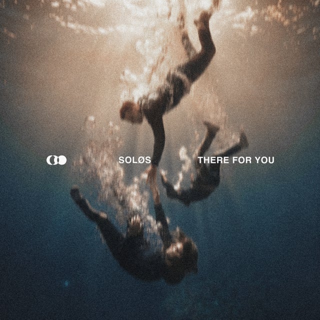 There For You - Extended Mix album art
