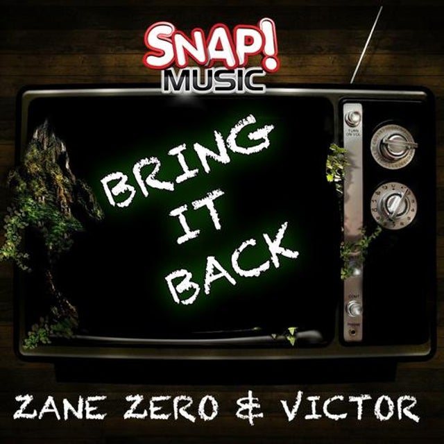 Bring it Back album art