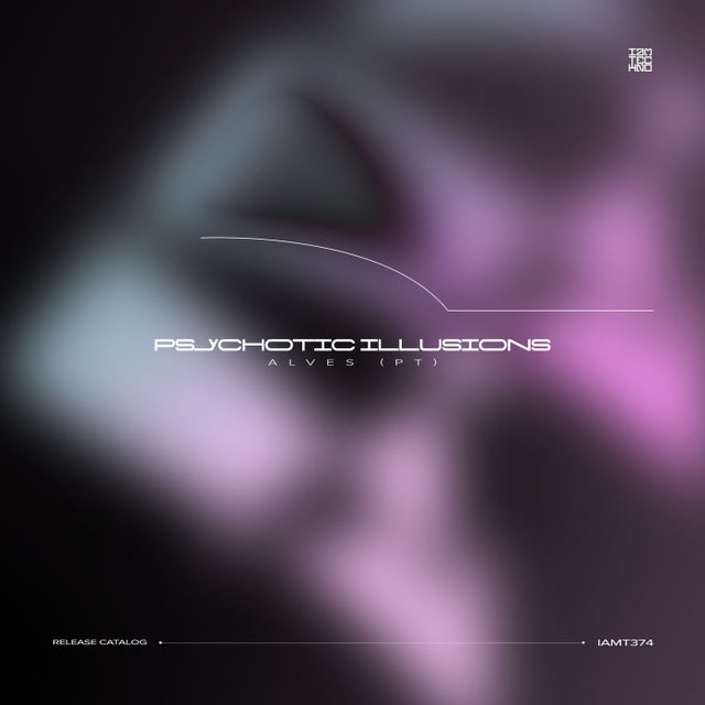 Psychotic Illusions album art