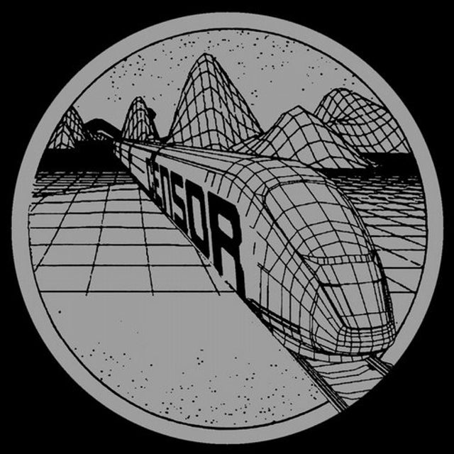 Generator album art
