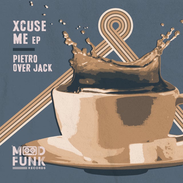 Xcuse Me album art