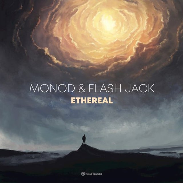 Ethereal album art