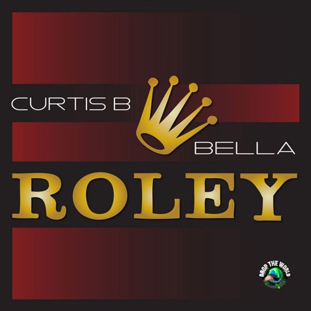 Roley album art