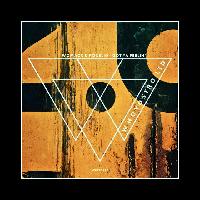 Real album art