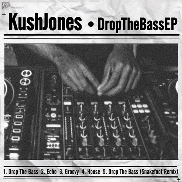 House album art