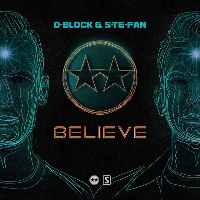Believe album art