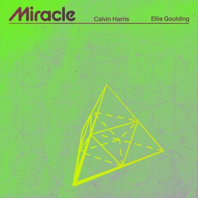 Miracle album art