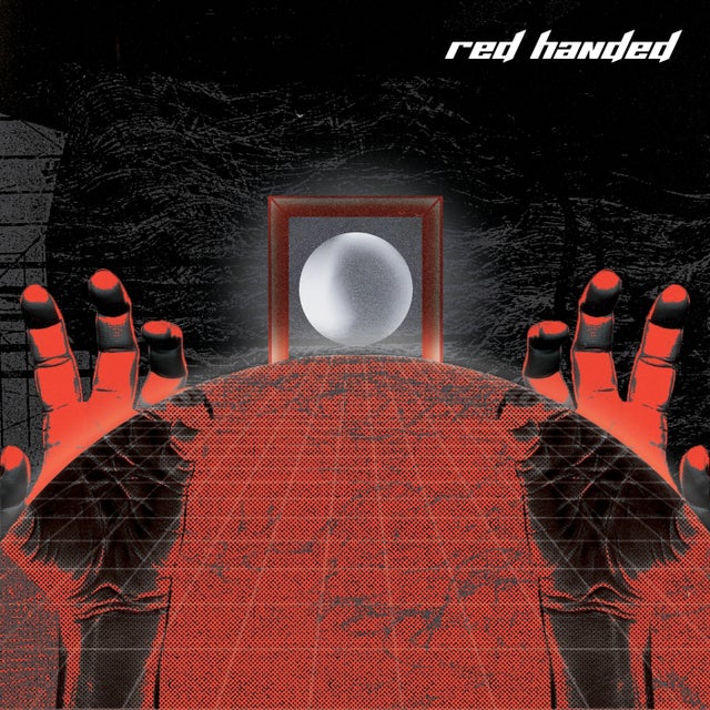 Honey - Phasmid Remix album art