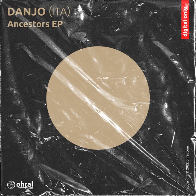 Aquila album art