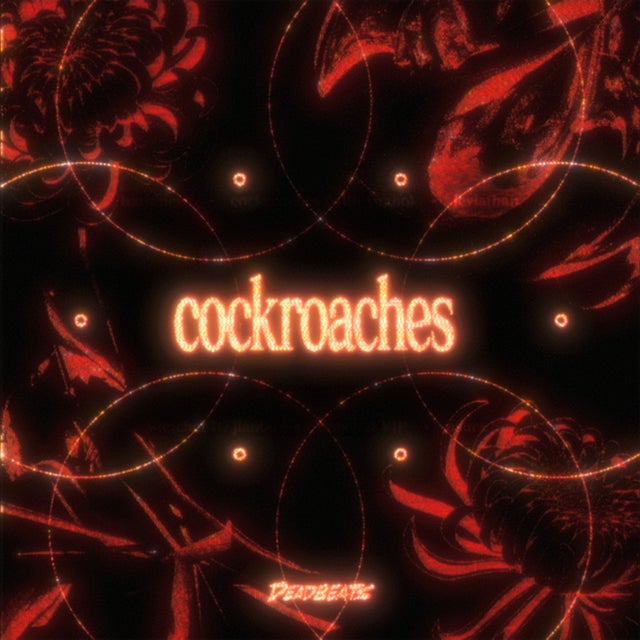 Cockroaches album art