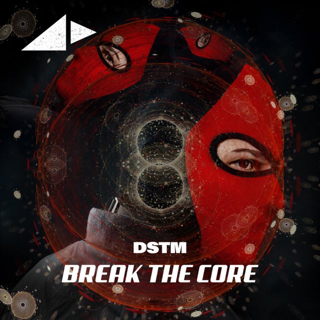Break The Core album art