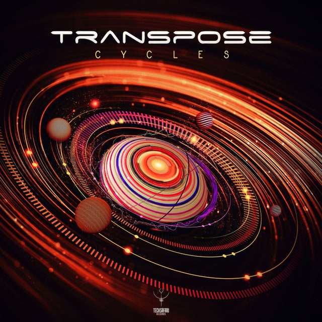 Perceptions album art