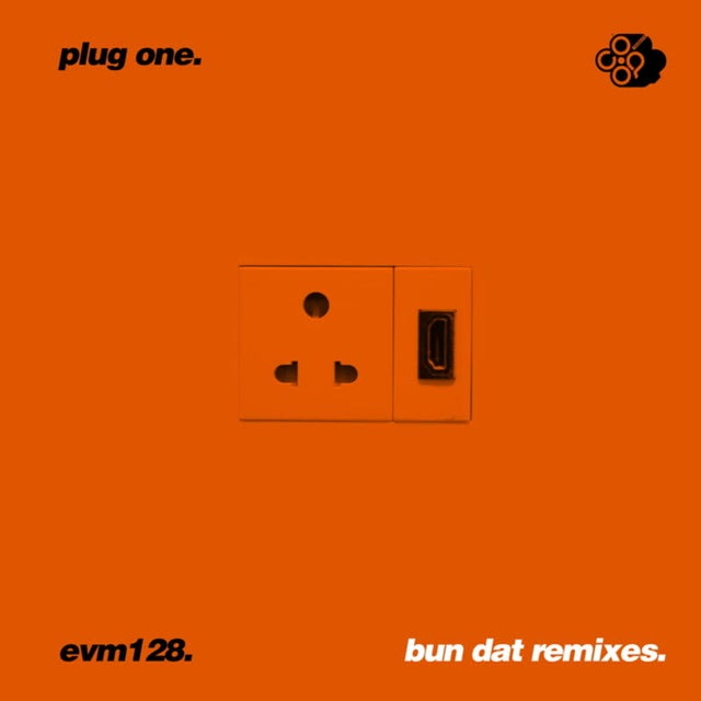 Bun Dat (feat. Jay Phelps) - Cengiz Remix album art