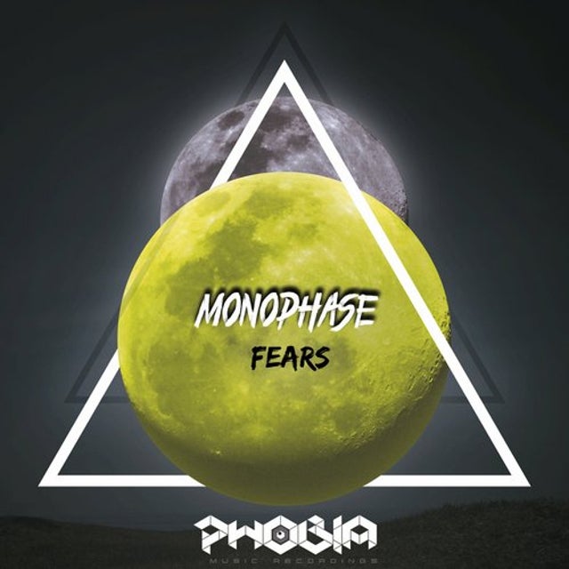 Fears album art