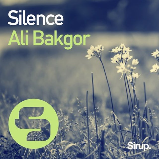 Silence - Original Club Mix album art