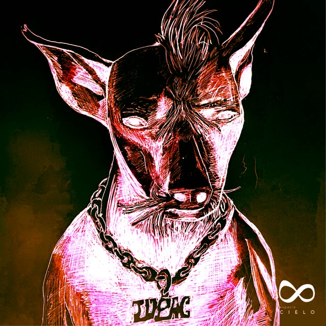 Raver in the Booth album art
