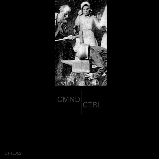 Evil Empire album art