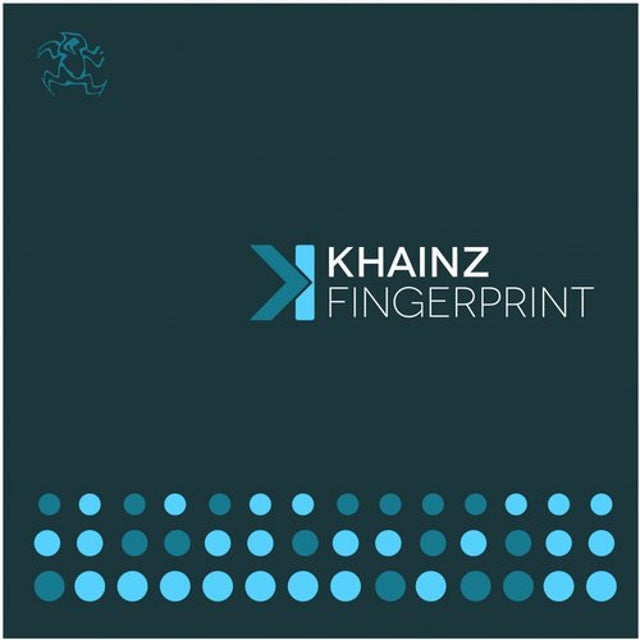 Fingerprint album art