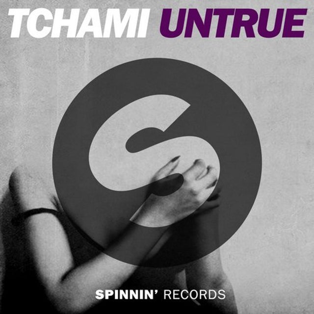 Untrue - Extended Mix album art