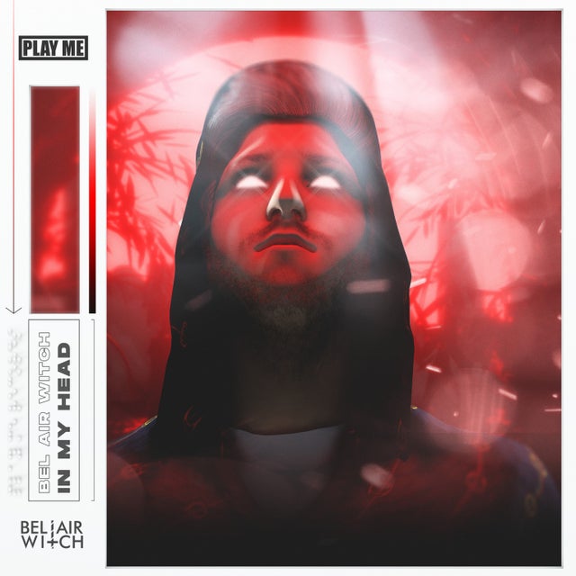 In My Head album art