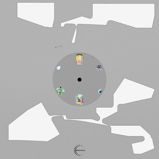Distance album art