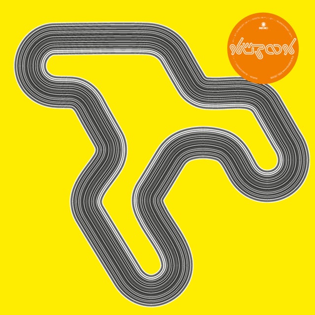 Stavelot album art