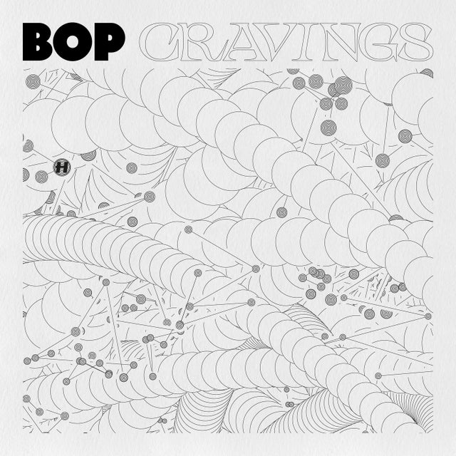 Cravings album art