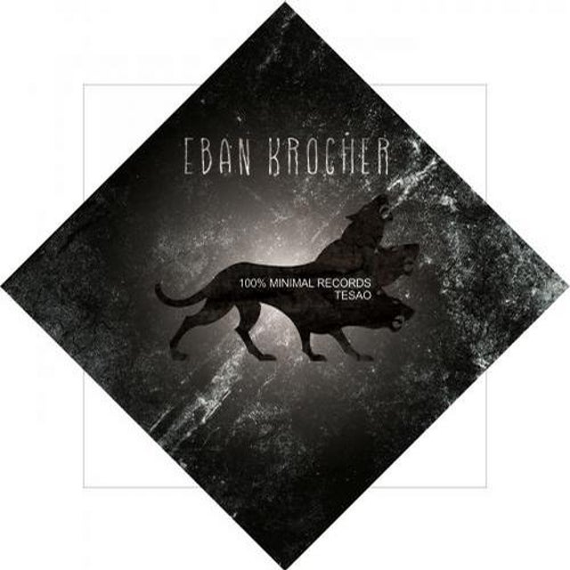 Intensive album art