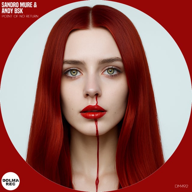 Point of No Return album art