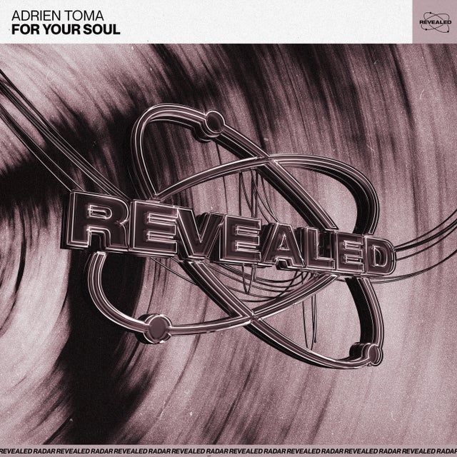 For Your Soul - Extended Mix album art