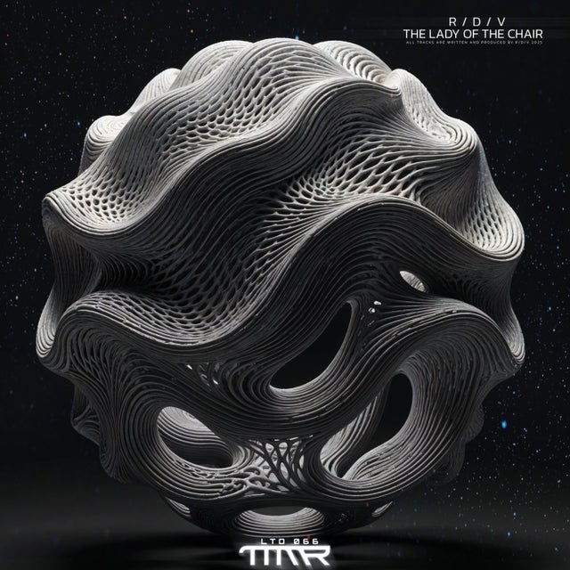 Anew album art