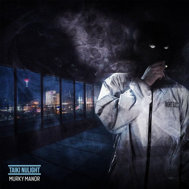 Sinner album art