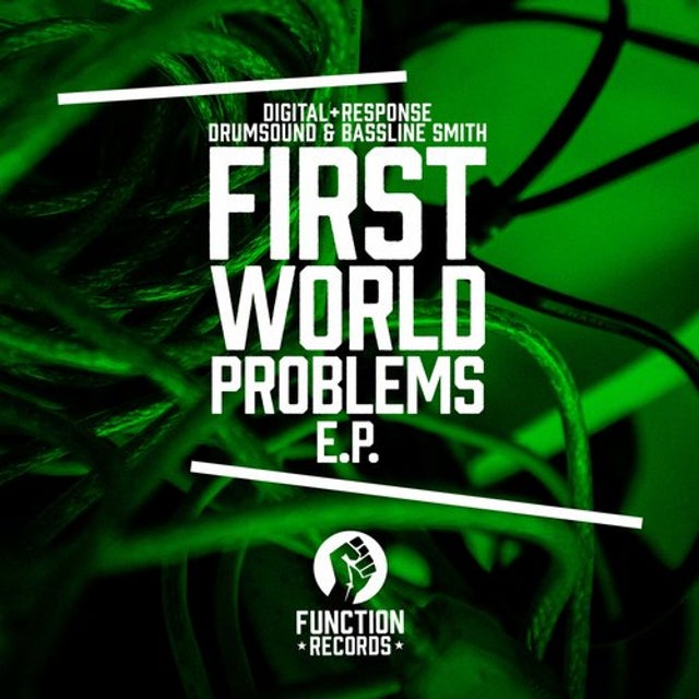 1.W.P. album art