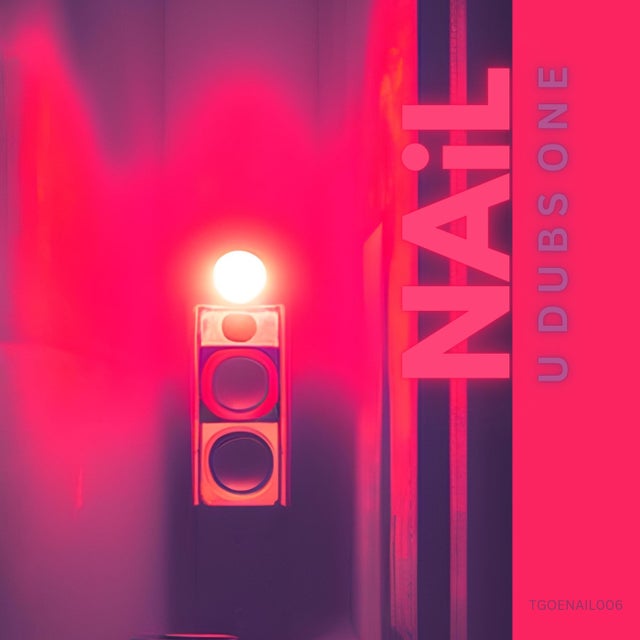 Hypno Dub album art