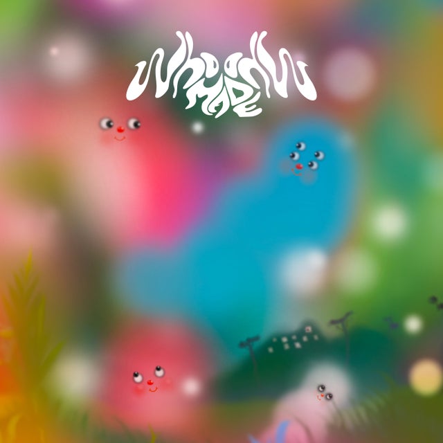 Love Will Save Me album art