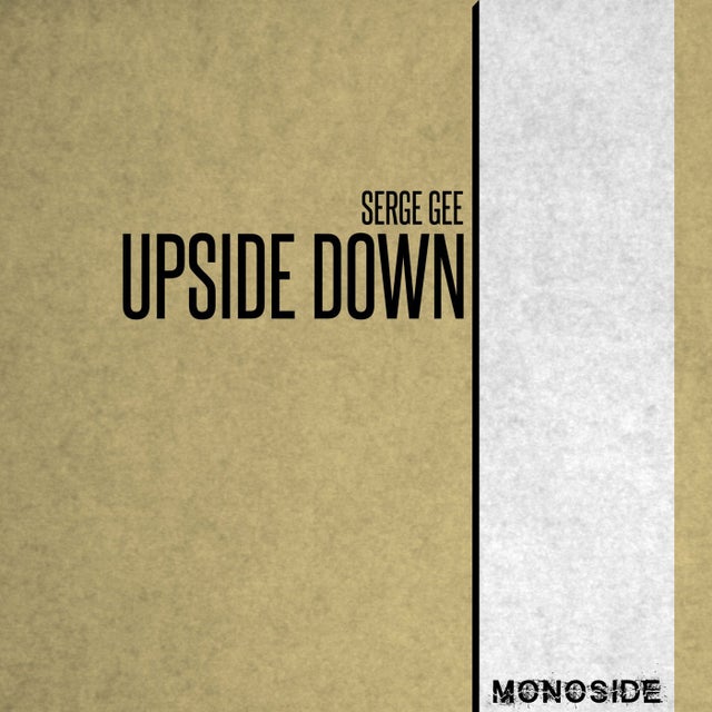 Upside Down album art
