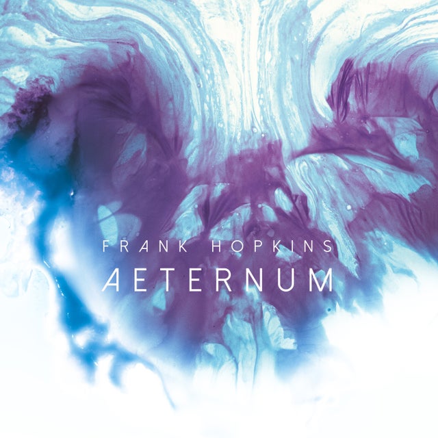 Aeternum album art