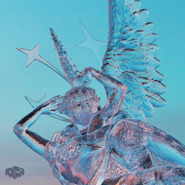 Your Love (Extended Mix) album art