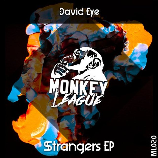 Strangers album art