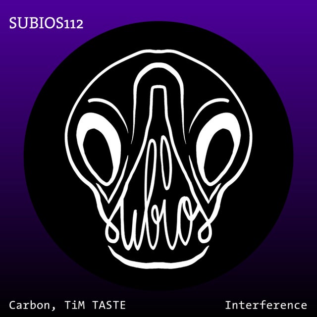 Interference album art