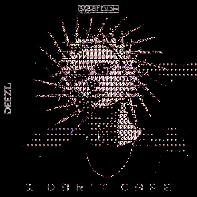 I Don't Care - Extended Mix album art