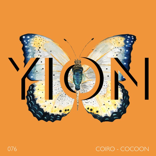 Cocoon album art