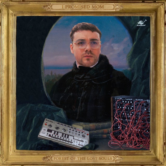 Forest of the Lost Souls - Joone Remix album art